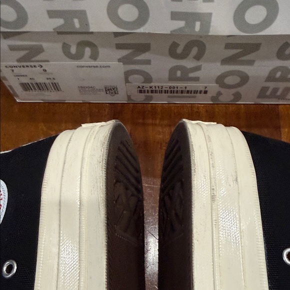 CDG by Converse - Picture 9 of 16
